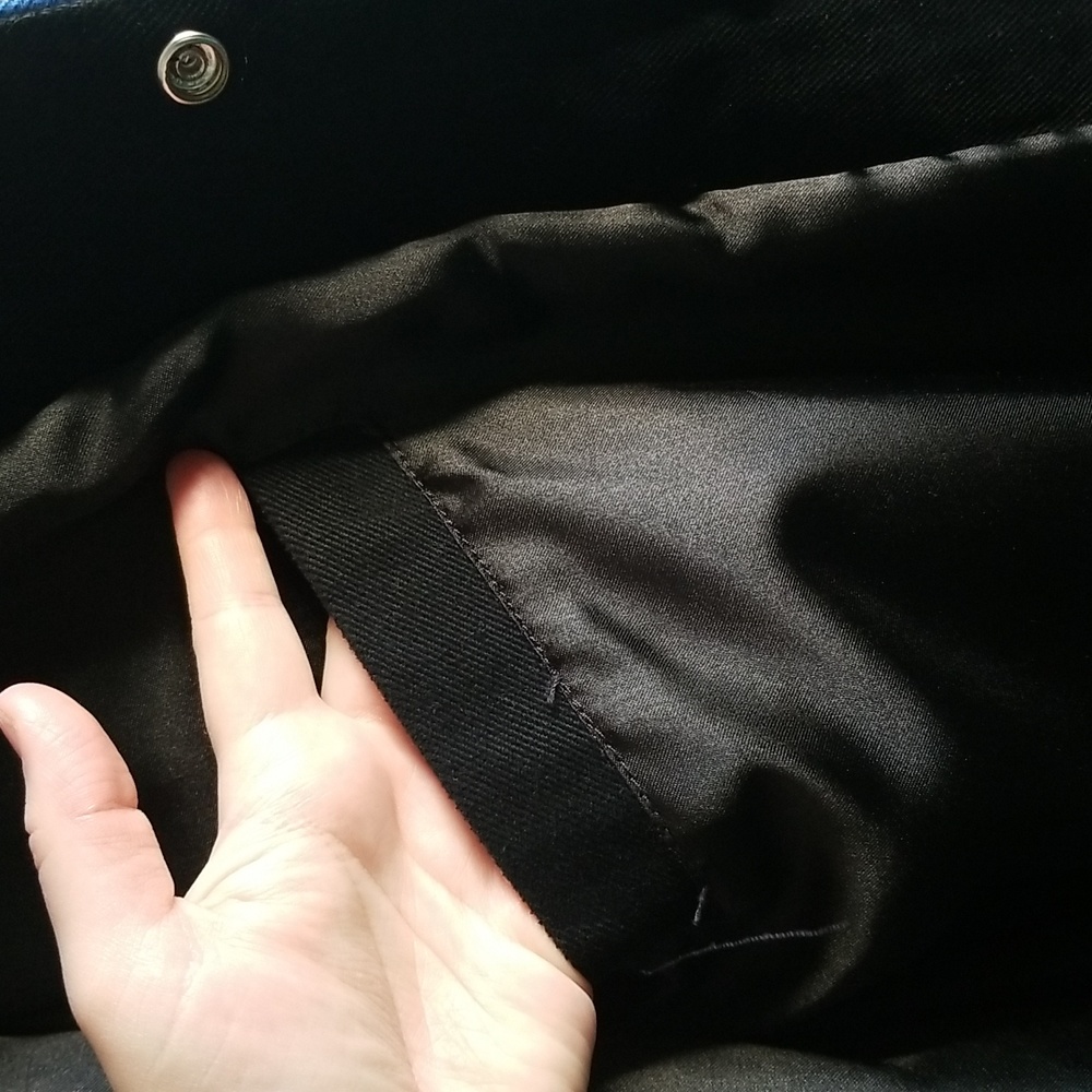 Jeff Gordon Coat - Picture 5 of 16